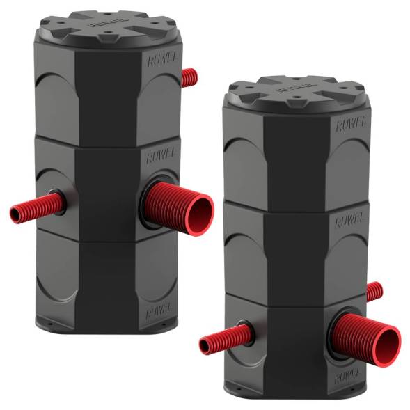 Колодец КС Микро H790