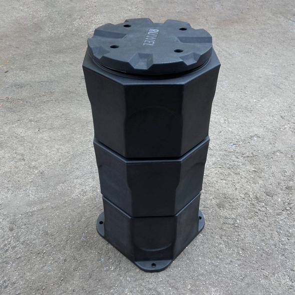 Колодец КС Микро H790