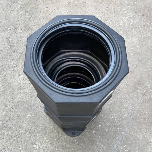 Колодец КС Микро H790