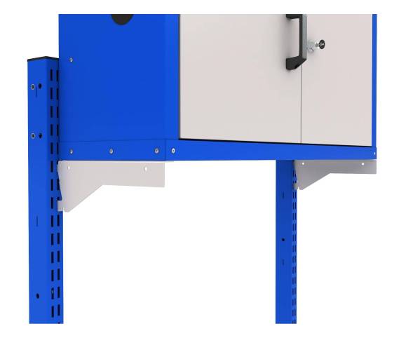 Система хранения SORTEX 1075 №1-5 (односторонняя) (Артикул:КГ030380)