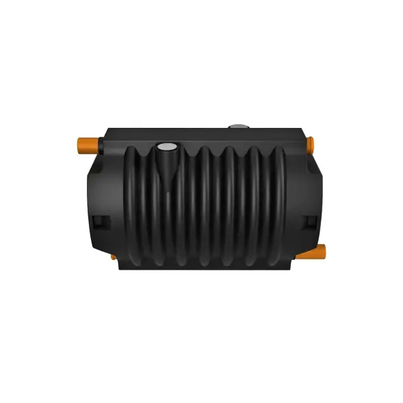 Блок биофильтра &quot;Rostok&quot; черный