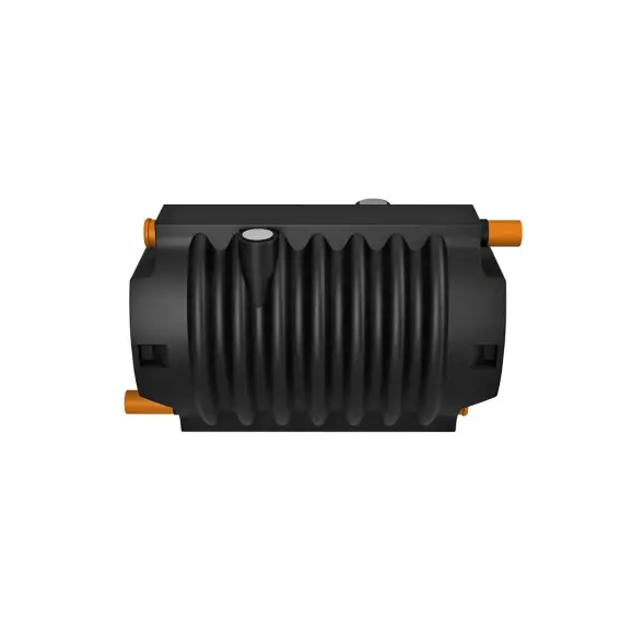 Блок биофильтра &quot;Rostok&quot; черный