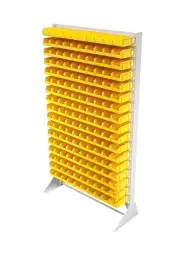 Стойка 1150х2020 Стелла-техник В1-17-00-00 односторонняя