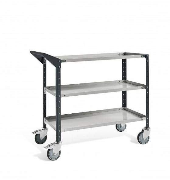 Тележка ДиКом ВЛТ-030