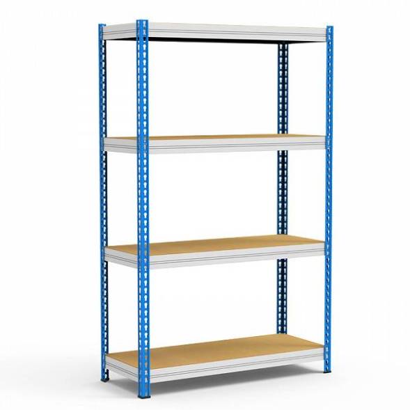 МКФ Стеллаж 15764-2,5