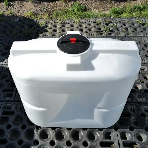 Емкость S 1000л OIL белая