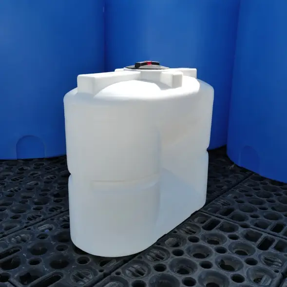 Емкость S 1000л OIL белая