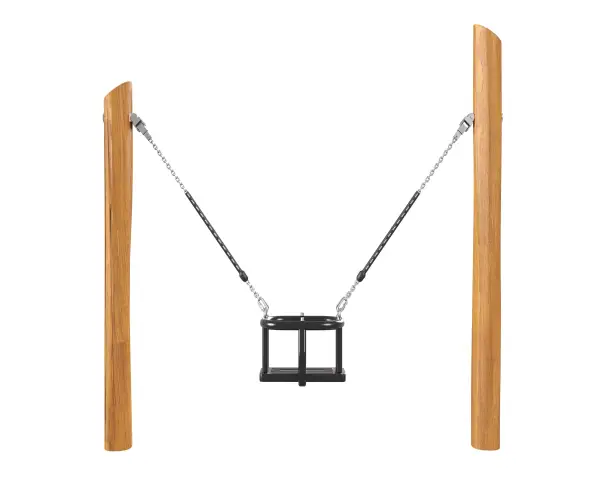 Качели HARDWOOD «Терек»