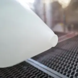 Емкость ФМ 120л белая в обрешетке