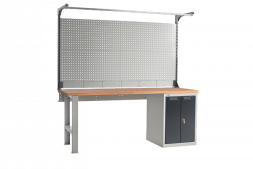 Верстак ДиКом ВС-200-Ф-03+Э6