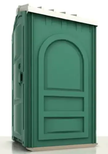 Мобильная туалетная кабина Lux