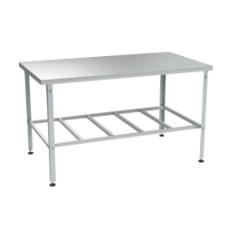 Стол разделочный 870x1500x800 [15294]