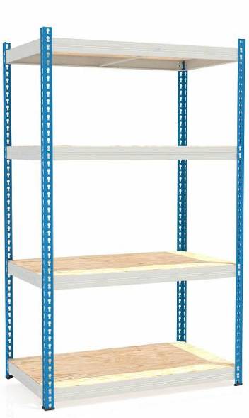 МКФ Стеллаж 15914-2,5