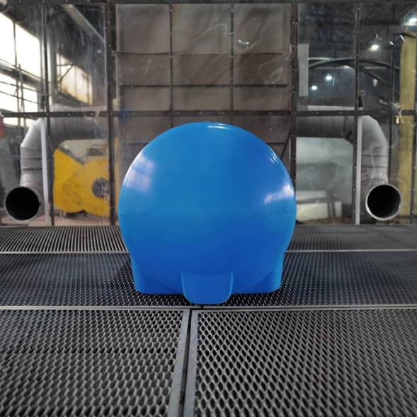 Емкость H 750 л