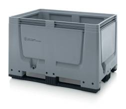 Контейнер Bigbox UN BBG 1208K 120x80x79 см