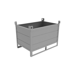Контейнер для склада и производства КГ 10 [9795]