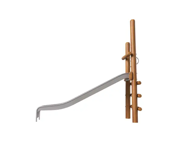 Горка HARDWOOD «Скай-1200»