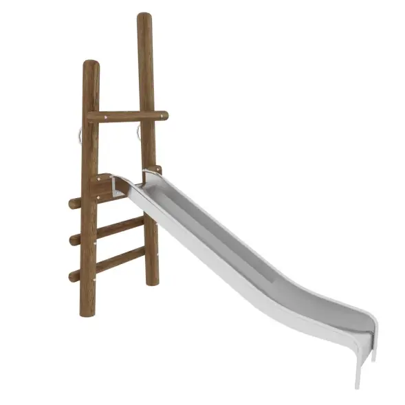 Горка HARDWOOD «Скай-1200»