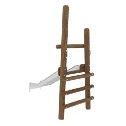 Горка HARDWOOD «Скай-1200»