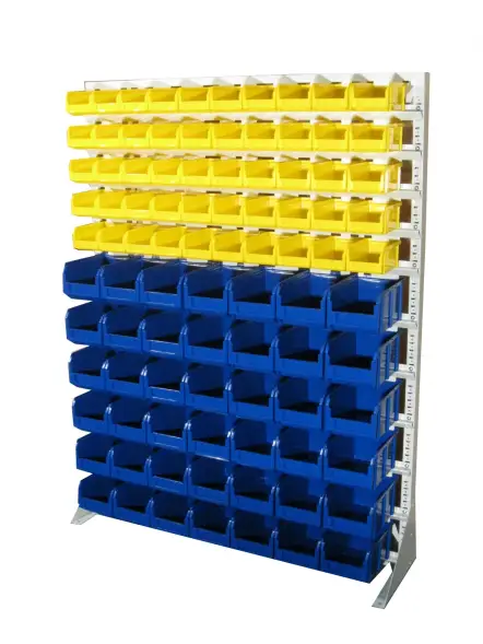 Стойка 1150х1515 Стелла-техник С1-05-06-00 односторонняя