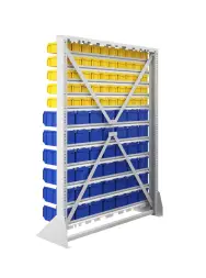 Стойка 1150х1515 Стелла-техник С1-05-06-00 односторонняя