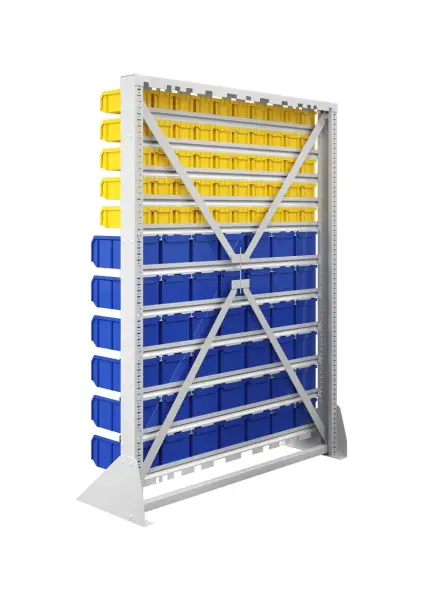 Стойка 1150х1515 Стелла-техник С1-05-06-00 односторонняя