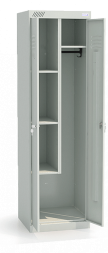 ШМУ 22-530 Шкаф универсальный металлический [ КГ034571 ]