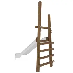 Горка HARDWOOD «Скай-1500»