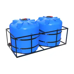 Кассета 11м3 для воды медиум МКСТG2