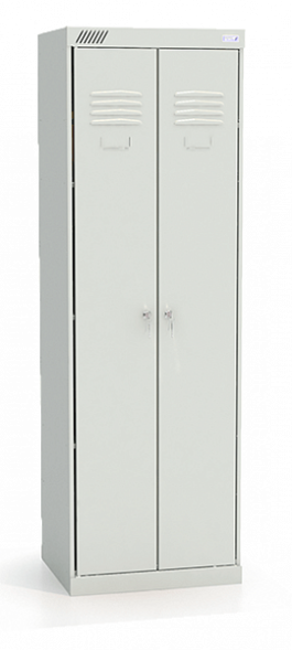 ШМУ 22-600 Шкаф универсальный металлический [ КГ050516 ]