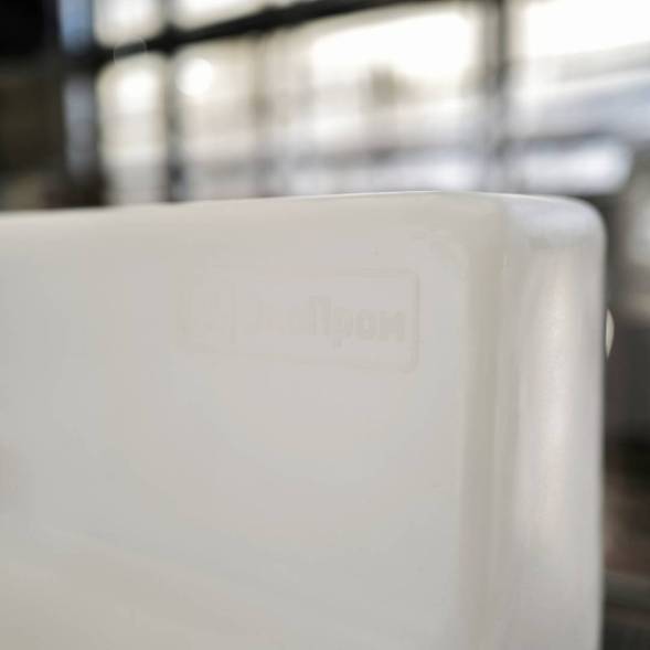 Емкость дозировочная 500 л