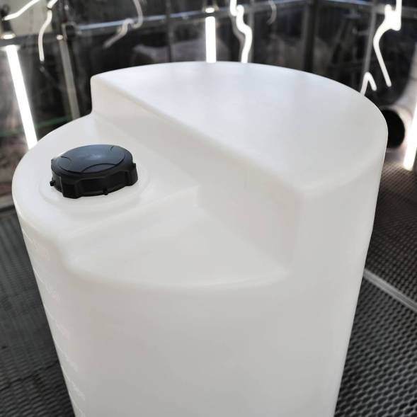 Емкость дозировочная 500 л
