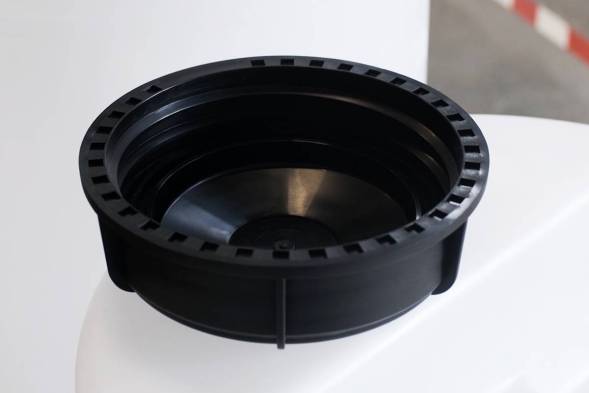 Емкость дозировочная 500 л