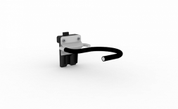 Держатель ДВК для хоз.инвентаря (крюк)