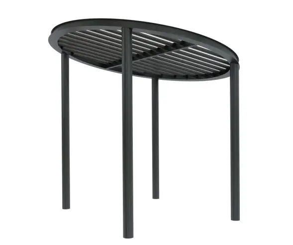 Пергола «Оазис 3»