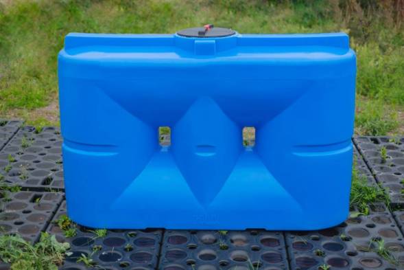 Емкость S 2000 л