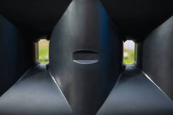 Емкость S 2000 л