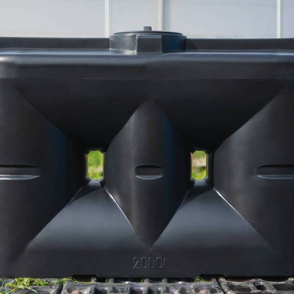 Емкость S 2000 л