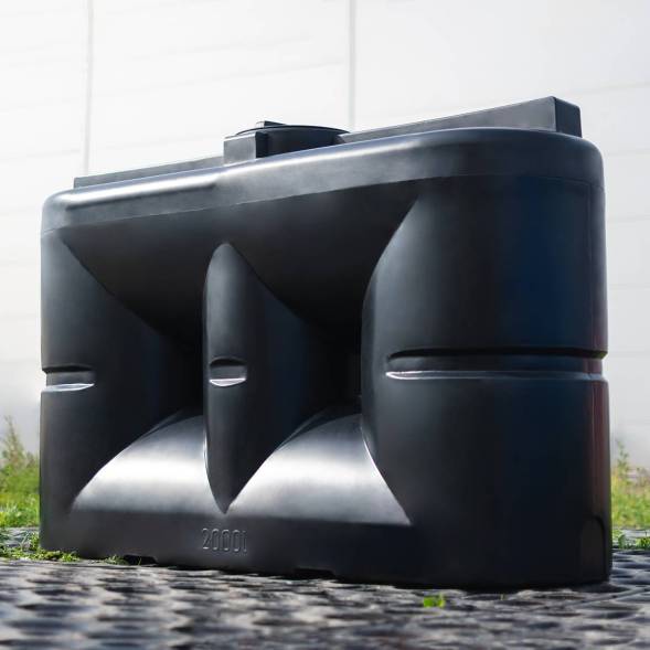 Емкость S 2000 л