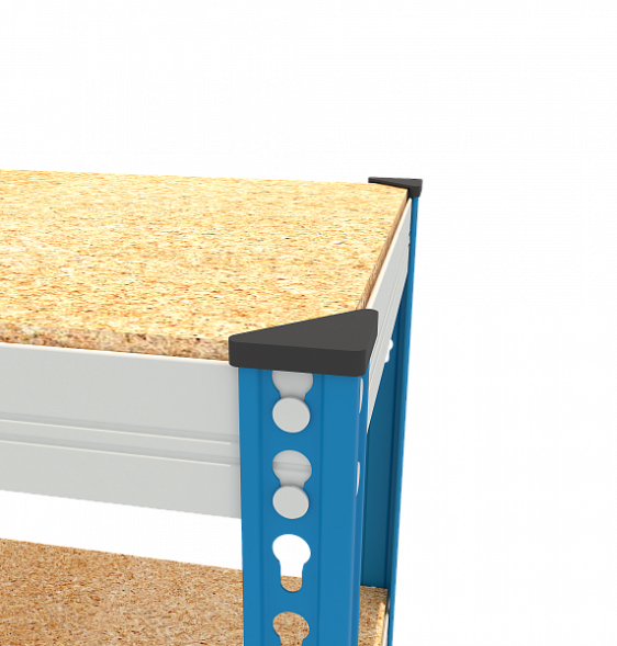 Стол производственный MKF-W 0906-0,85