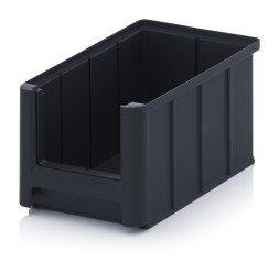 Ящик без передней стенки ESD SK 3, 22,5 x 15 x 12,5 см