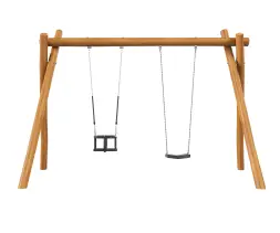 Качели HARDWOOD «Фьюджи»