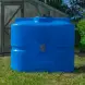 Емкость S 500л под плотность до 1.2 г/см3 синяя