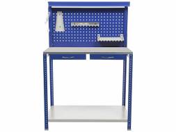 Стол-верстак рабочий Garage Set 2