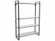 Стеллаж напольный CombiK XL 100/4