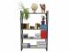 Стеллаж напольный CombiK XL 100/4