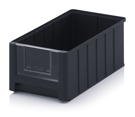 Ящик без передней стенки ESD SK 4, 35 x 21 x 15 см