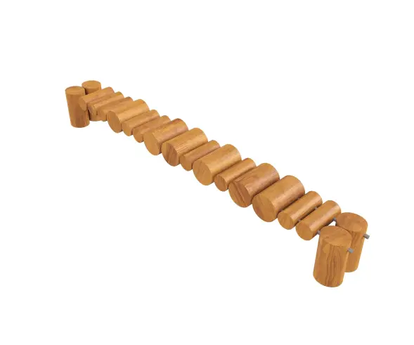 Балансир HARDWOOD «Ярцево»