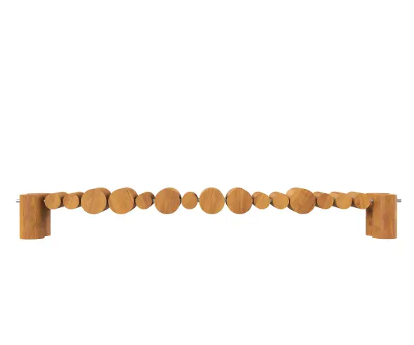 Балансир HARDWOOD «Ярцево»