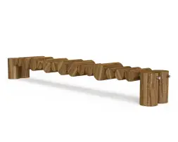 Балансир HARDWOOD «Ярцево»